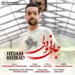 دانلود آهنگ جانی و دلی ای دل و جانم همه تو آرامش جانی و جهانم همه تو حسام بهراد